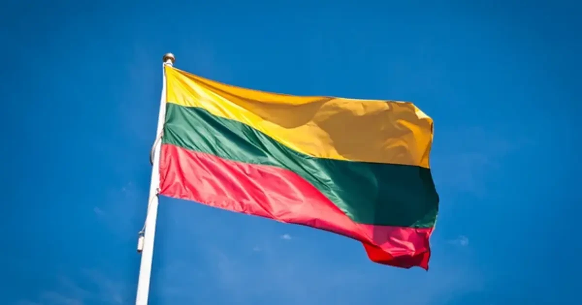 Національні санкції Литви щодо Фрідмана й Усманова: хронологія та підстави