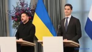 Зеленський, Трамп і Єттен: хто заявив про переговори щодо війни
