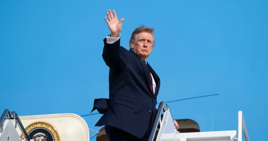 Заборона експорту дизелю з РФ і удари по НПЗ: контекст угоди Трампа з Путіним