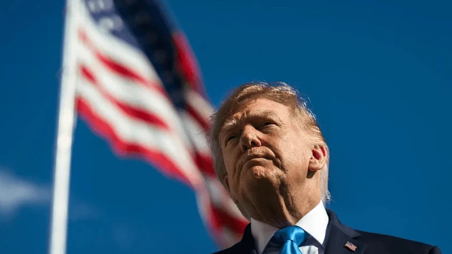 Рейтинг схвалення Трампа впав до 36% — новий мінімум за час його президентства