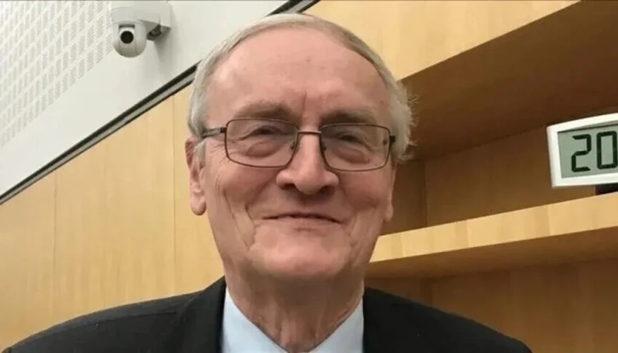 Справа Ганнінга: чим затримання ексглави BND загрожує контролю за секретами спецслужб