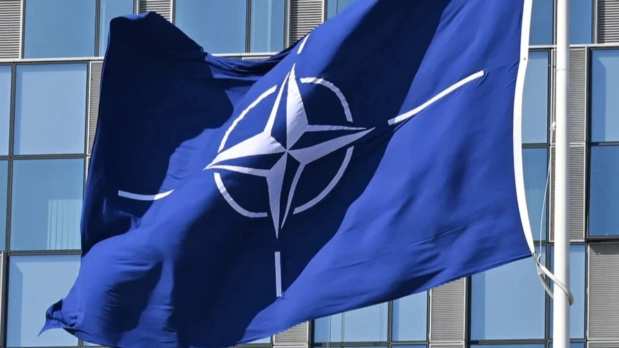 Неназваний посадовець НАТО підтвердив: постачання зброї Україні через PURL тривають
