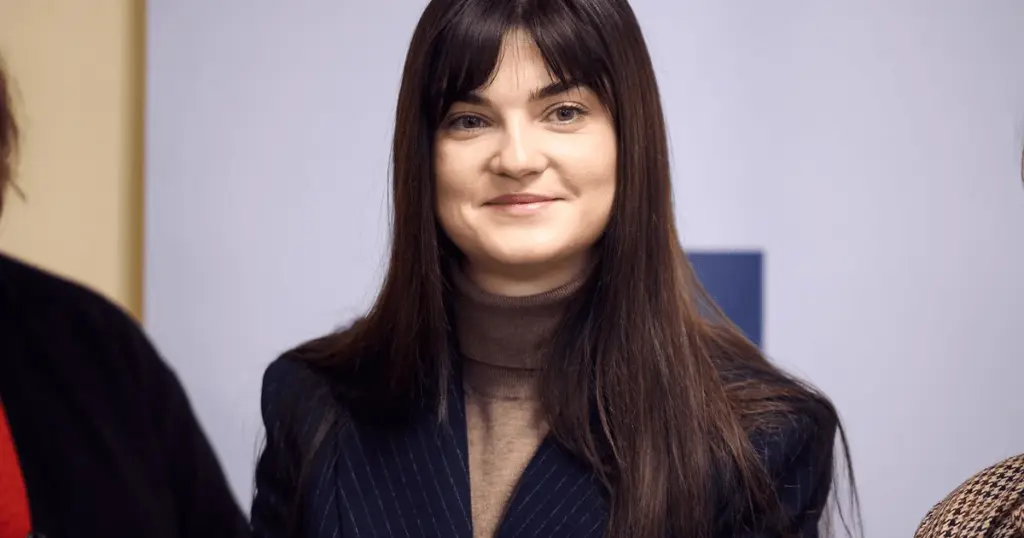 Кадрові зміни в Міноборони: Стецюк замінила Турчака на посаді держсекретаря