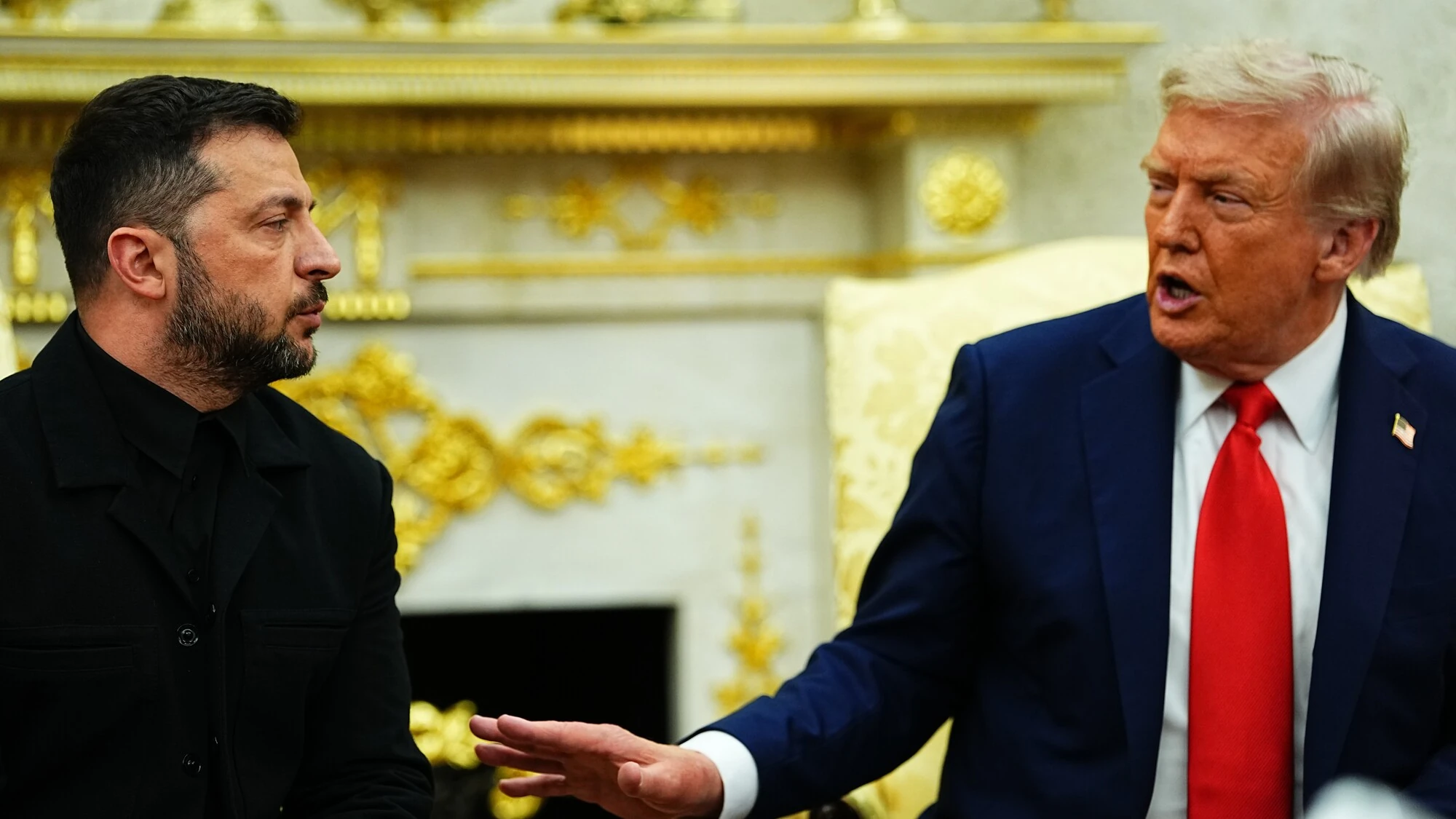 Чому «енергетичне перемир’я» Трампа стосується кожного українця